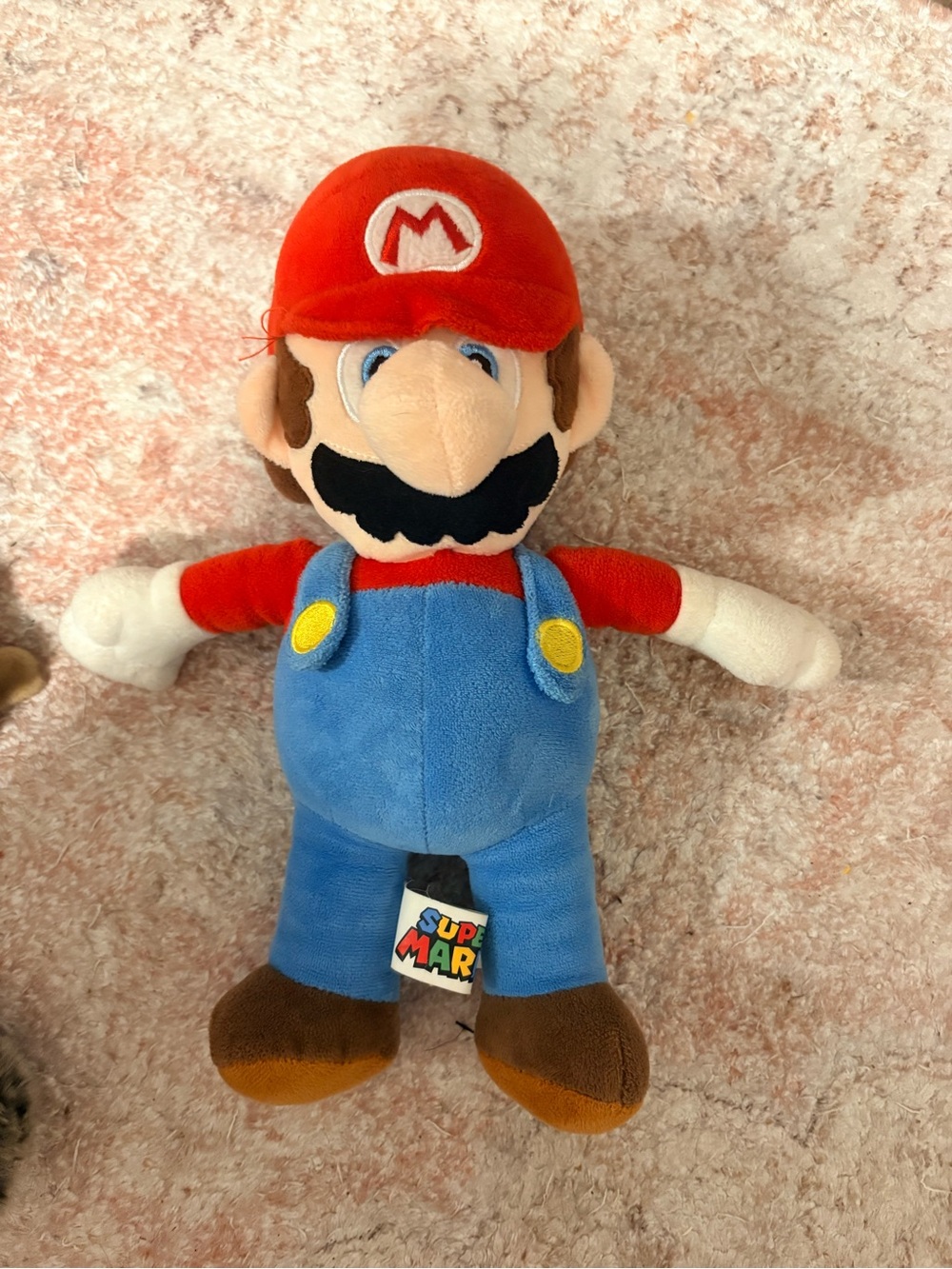 Super Mario